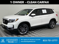 2023 Honda Passport EX-L SUV