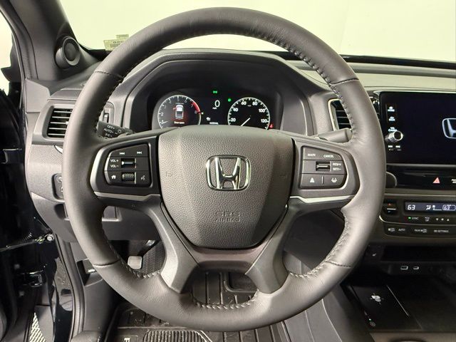 2026 Honda Ridgeline RTL - Photo 17