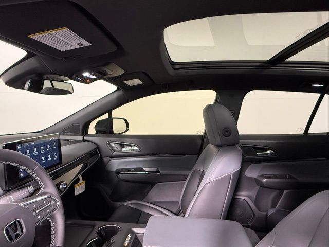 2026 Honda Prologue Elite - Photo 40