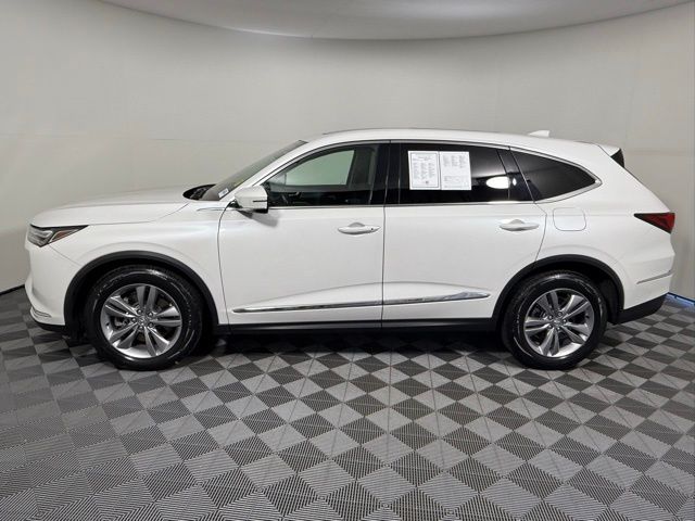 2024 Acura MDX photo 3