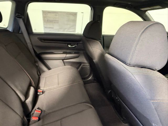 2026 Honda CR-V Sport - Photo 43