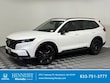 Honda CR-V Hybrid