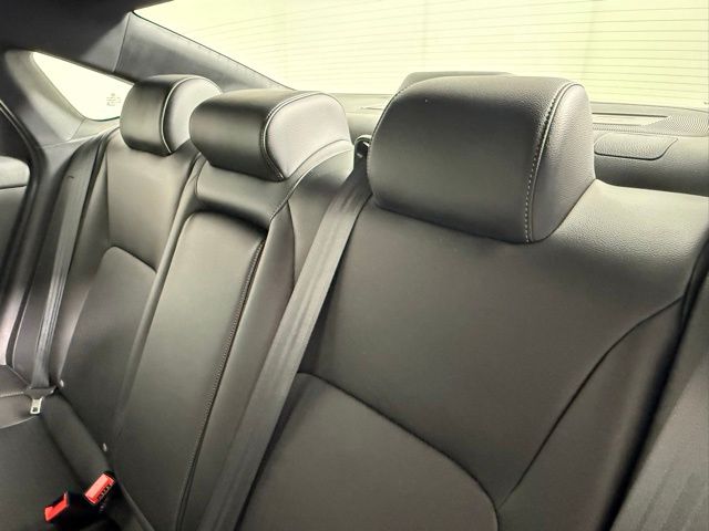 2026 Honda Civic Sport - Photo 36
