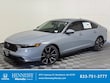  Honda Accord Hybrid