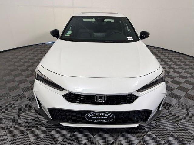2026 Honda Civic Sport - Photo 9
