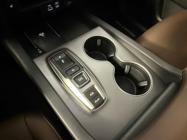 2026 Honda Ridgeline RTL - Photo 25