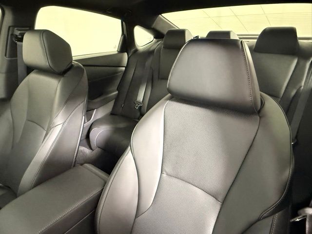 2026 Honda Accord Hybrid Sport-L - Photo 31