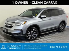 2020 Honda Pilot Touring 8 Passenger AWD SUV