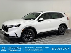 2026 Honda CR-V EX-L SUV