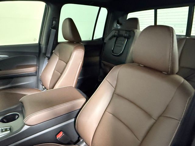 2026 Honda Ridgeline RTL - Photo 30
