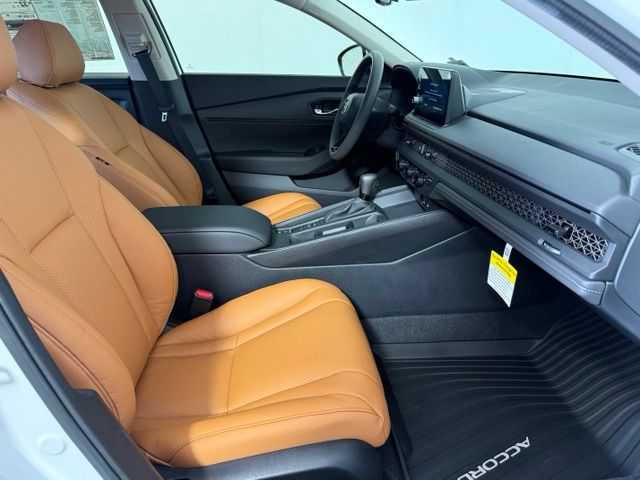 2026 Honda Accord LX - Photo 56
