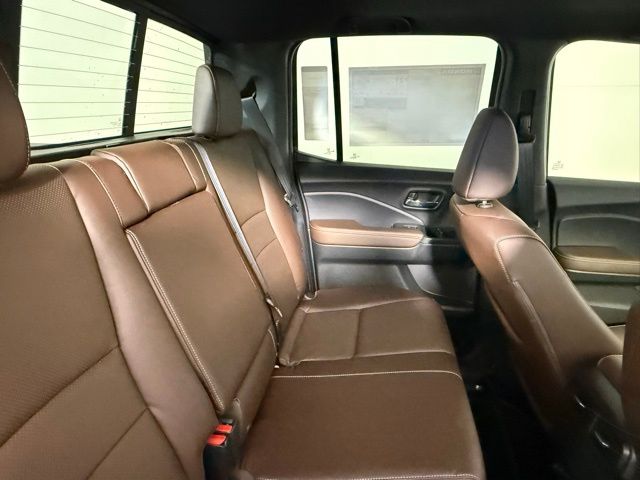 2026 Honda Ridgeline RTL - Photo 45