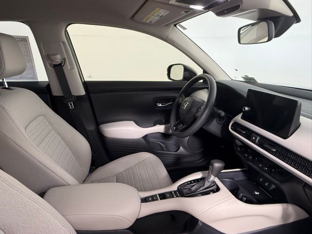 2026 Honda HR-V LX - Photo 47