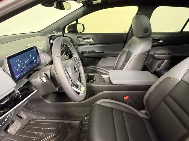 2026 Honda Prologue Elite - Photo 34