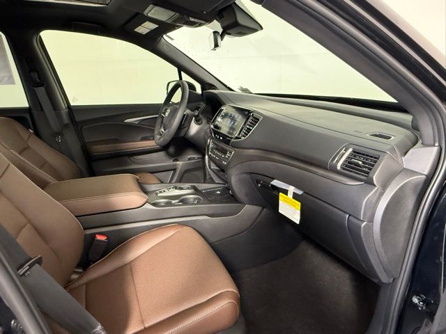 2026 Honda Ridgeline RTL - Photo 49
