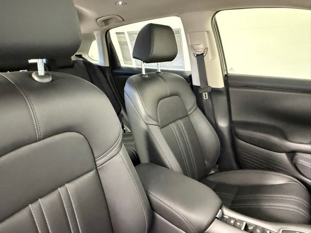 2027 Honda HR-V EX-L - Photo 52