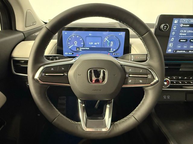 2026 Honda Prologue Elite - Photo 18