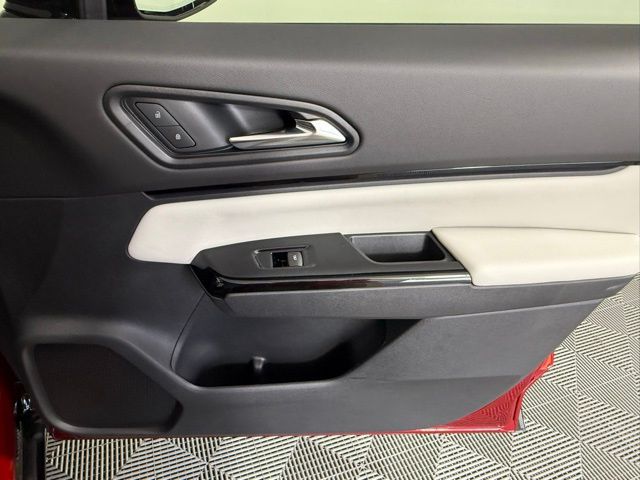 2026 Honda Prologue Elite - Photo 45