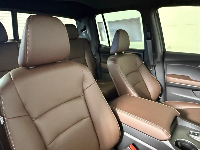 2026 Honda Ridgeline RTL - Photo 54