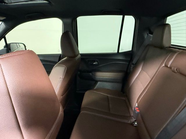 2026 Honda Ridgeline RTL - Photo 36