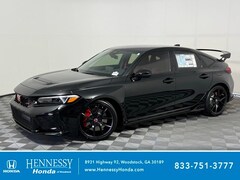 2025 Honda Civic Type R