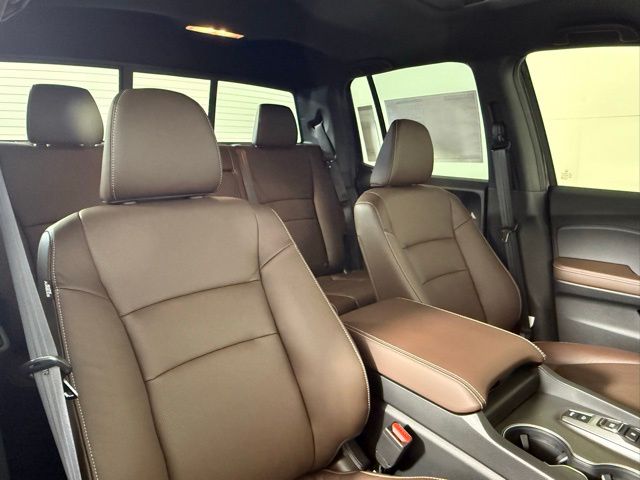 2026 Honda Ridgeline RTL - Photo 51