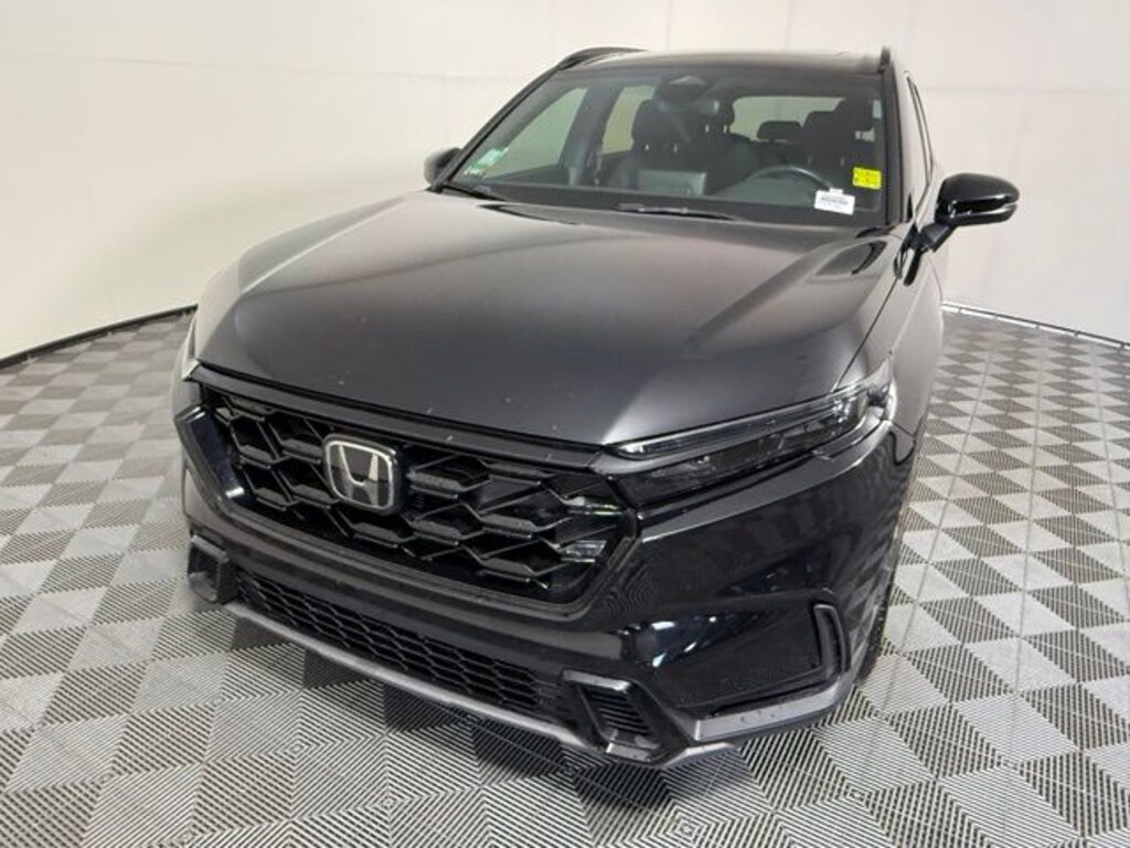 Used 2024 Honda CR-V Hybrid Sport SUV