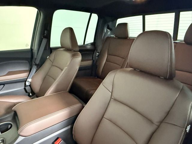 2026 Honda Ridgeline RTL - Photo 27