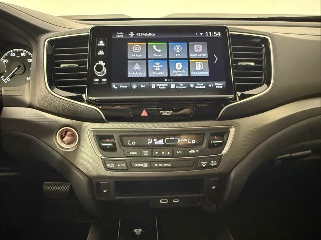 2026 Honda Ridgeline RTL - Photo 21