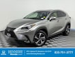 LEXUS NX 300