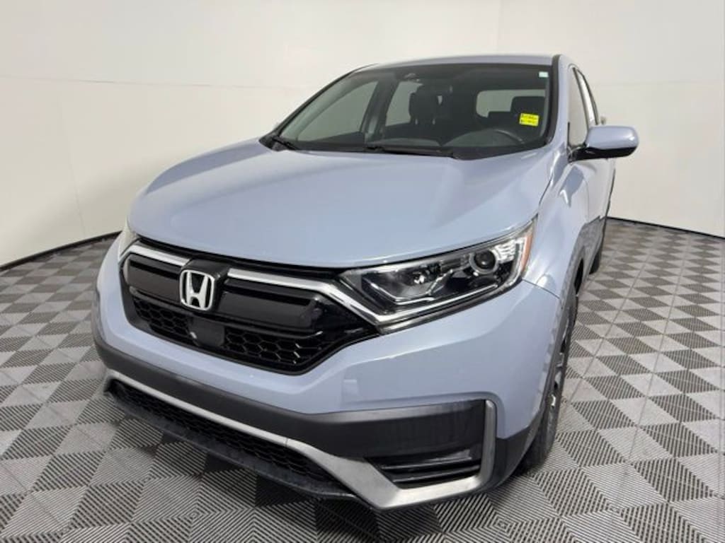 Used 2022 Honda CR-V Special Edition SUV