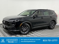 2026 Honda CR-V EX-L SUV