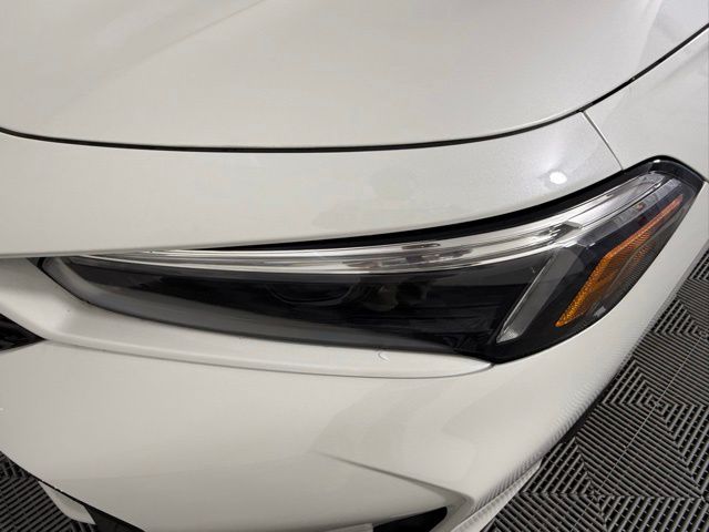 2026 Honda Civic Sport - Photo 10