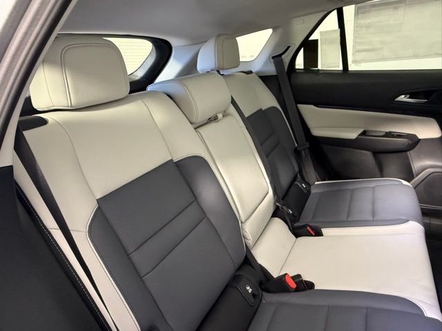 2026 Honda Prologue Elite - Photo 45