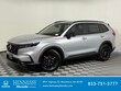 Honda CR-V Hybrid