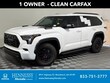  Toyota Sequoia