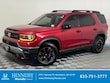  Honda Passport