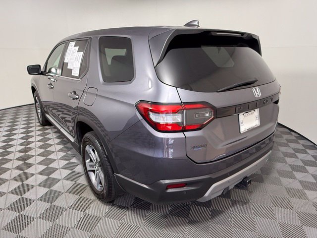 Used 2024 Honda Pilot EX-L SUV