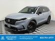 Honda CR-V Hybrid