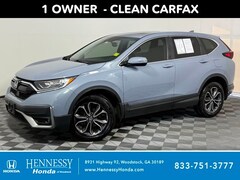 2022 Honda CR-V EX-L SUV