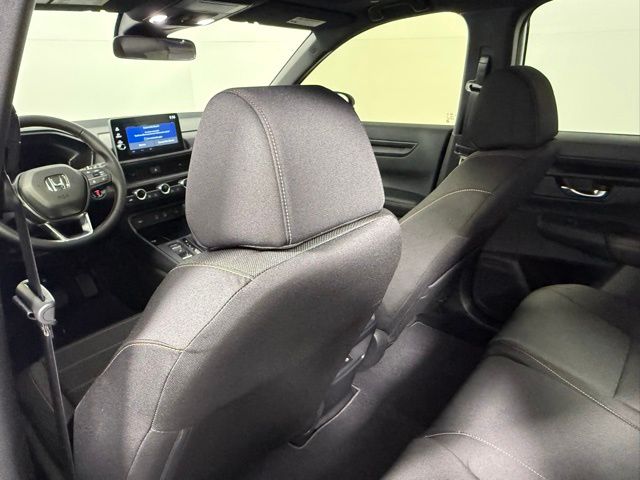 2026 Honda CR-V Sport - Photo 34