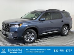2026 Honda Pilot EX-L SUV