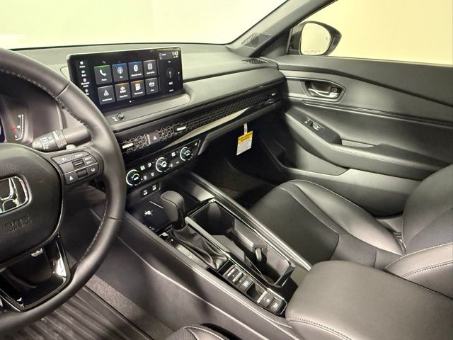 2026 Honda Accord Hybrid Sport-L - Photo 27