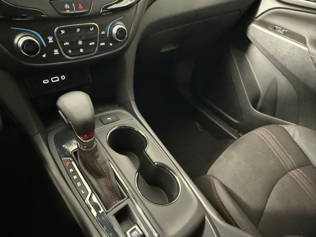 2022 Chevrolet Equinox RS - Photo 26
