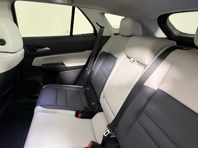 2026 Honda Prologue Elite - Photo 38