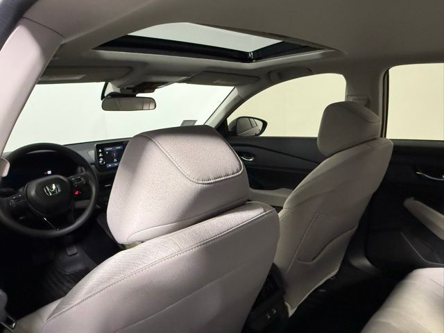 2026 Honda Accord SE - Photo 34