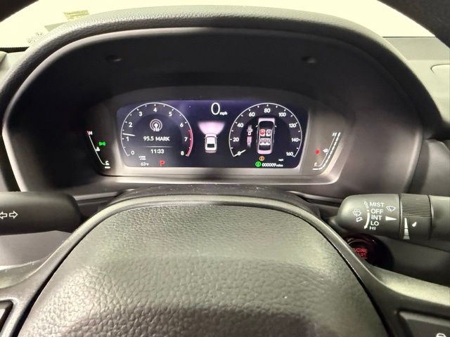 2026 Honda Accord SE - Photo 18