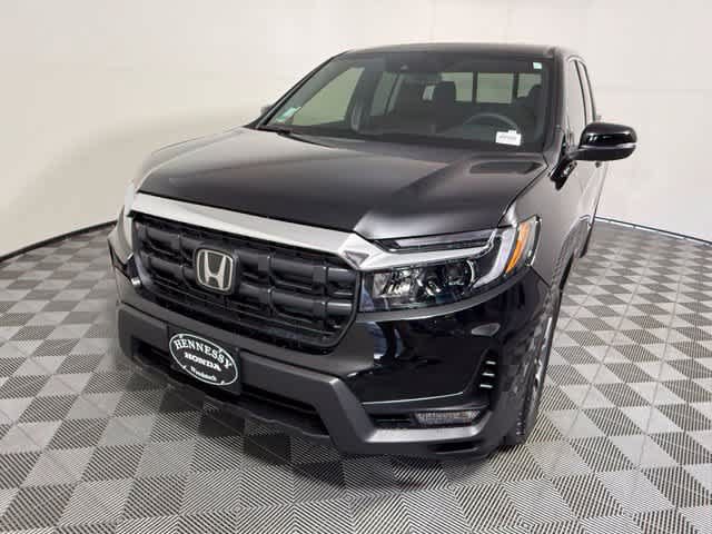 New 2026 Honda Ridgeline RTL Truck Crew Cab