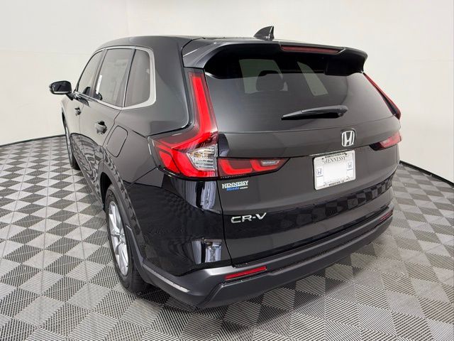 2026 Honda CR-V EX photo 4