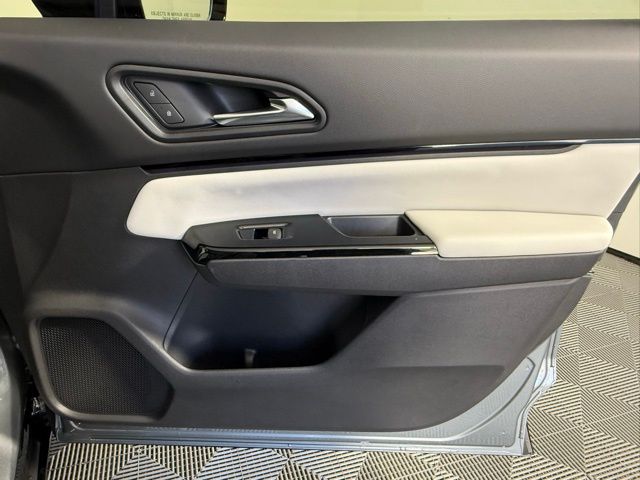 2026 Honda Prologue Elite - Photo 47